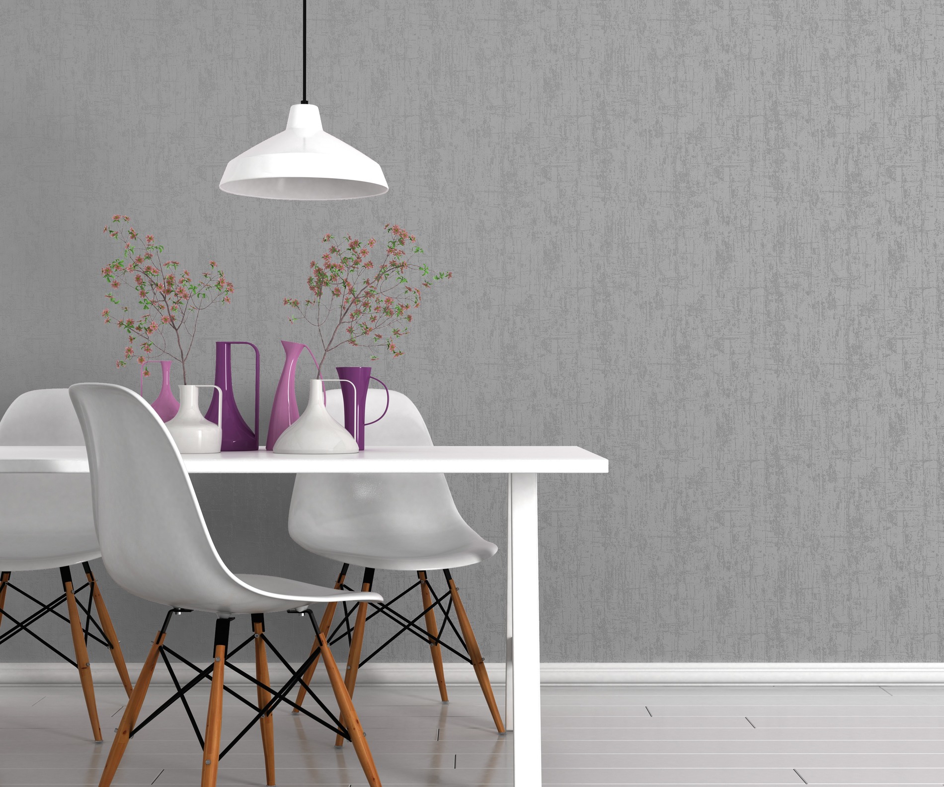 Обои под покраску Rasch Wallton Dimension 339703 10,05х0,53 м фото в интерьере Обои под покраску Rasch Wallton Dimension 339703 10,05х0,53 м фото в интерьере