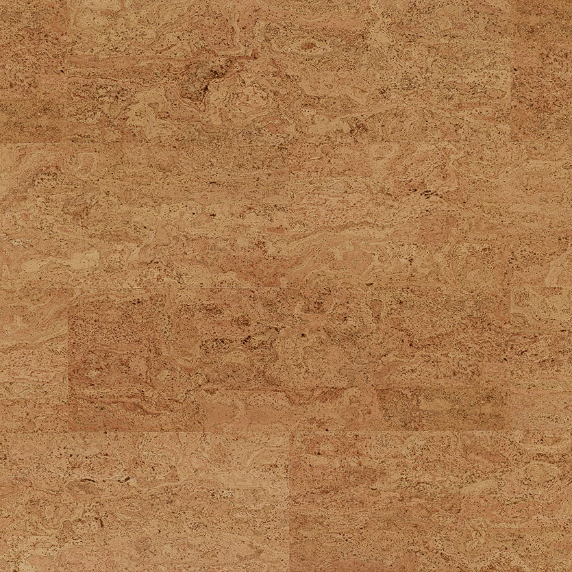 Пробковый пол клеевой Wicanders Cork Pure Originals Symphony AJAJ004 600×300×6