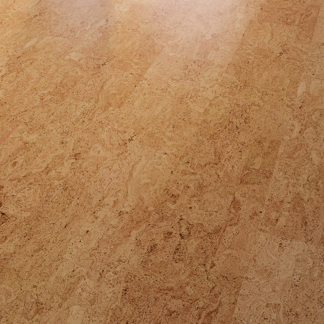 Пробковый пол клеевой Wicanders Cork Pure Originals Symphony AJAJ004 600×300×6