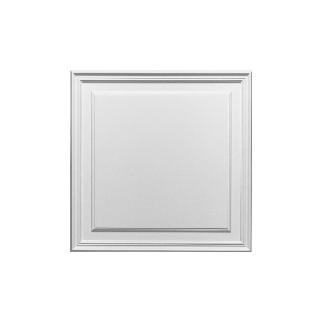Стеновая панель под покраску Orac Decor New Classic D503 550×550×17