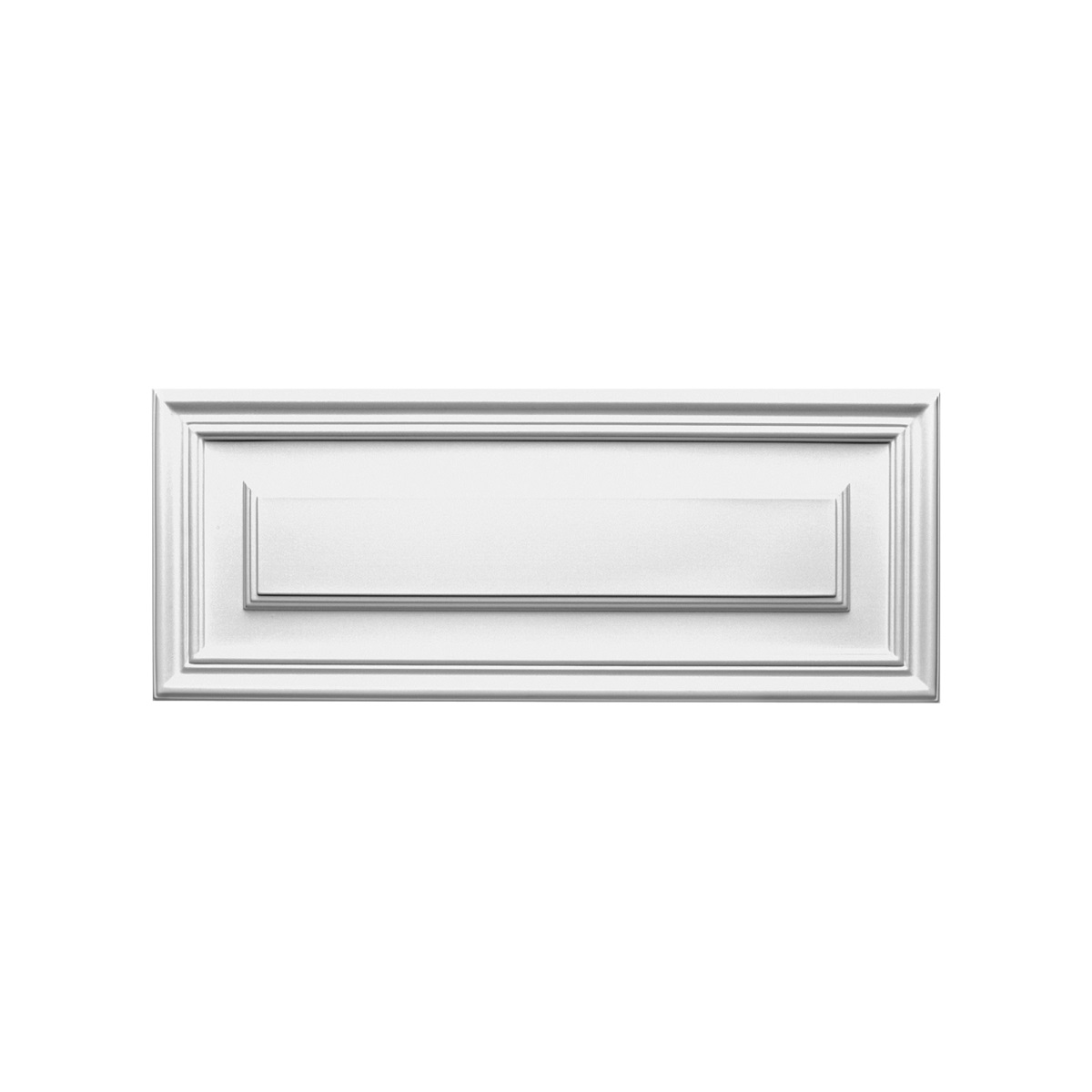 Стеновая панель под покраску Orac Decor New Classic D504 550×220×17