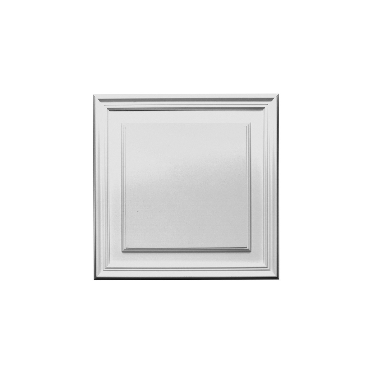 Стеновая панель под покраску Orac Decor New Classic D506 430×430×17