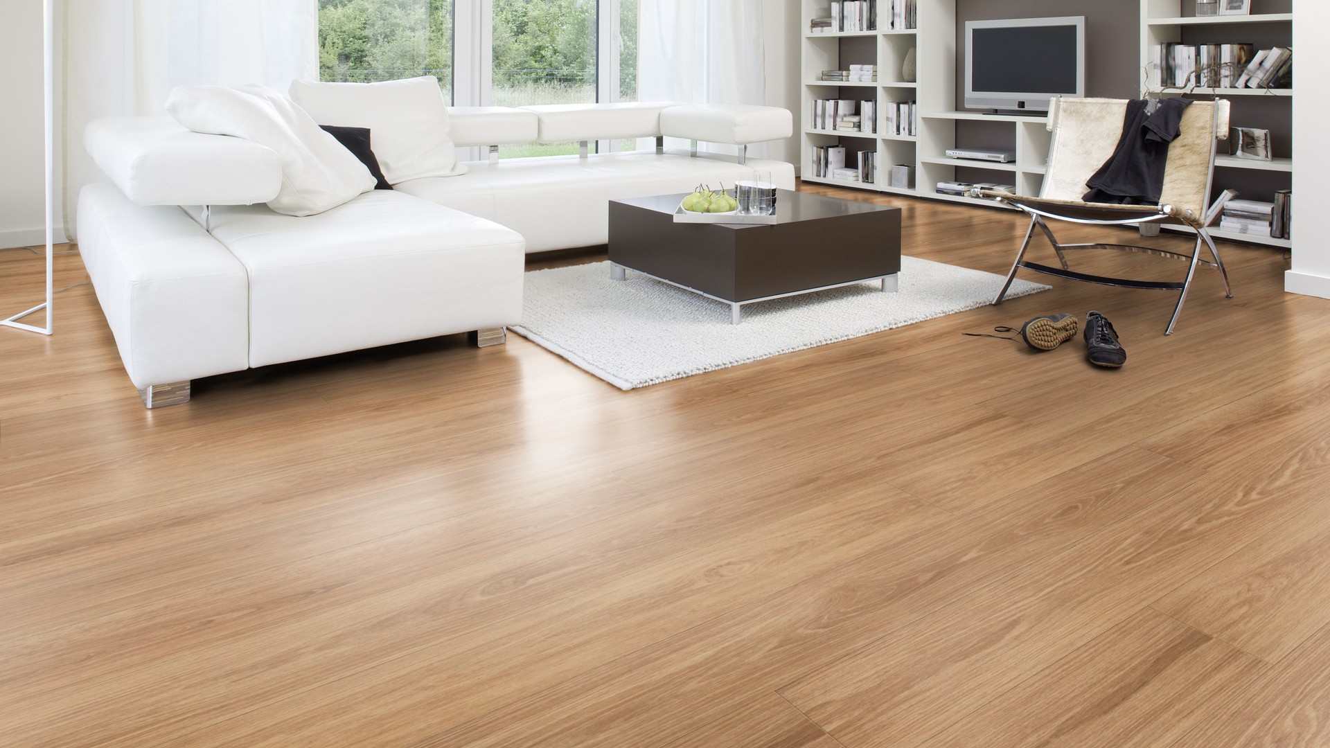 Пробковый пол замковый Wicanders Wood Essence Classic Prime Oak D8F4001 1830×185×11,5 фото в интерьере Пробковый пол замковый Wicanders Wood Essence Classic Prime Oak D8F4001 1830×185×11,5 фото в интерьере