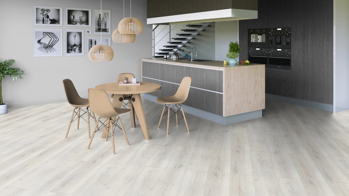 Кварцвиниловый SPC ламинат Tarkett Art Vinyl Deep House Patrick 1400×225×4,6 фото в интерьере Кварцвиниловый SPC ламинат Tarkett Art Vinyl Deep House Patrick 1400×225×4,6 фото в интерьере