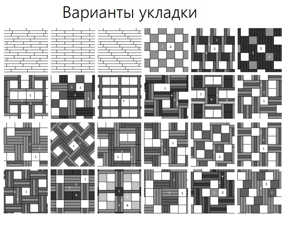 Кварцвиниловая плитка Tarkett Art Vinyl клеевая Lounge Digi Edition Thomas DJ 457,2×457,2×3