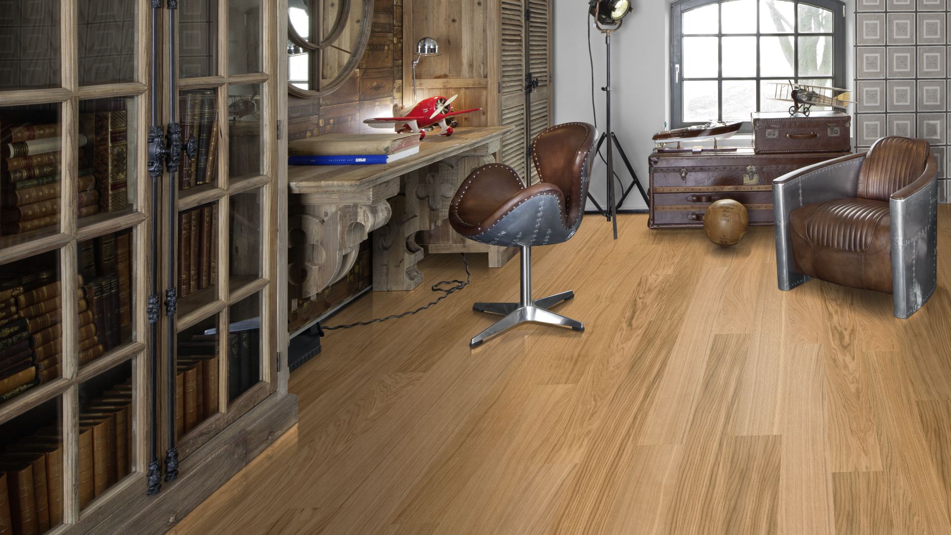 Паркетная доска Kahrs Life Дуб Pure Oak LTCLRW3003-150 Calm 1810×150×7 фото в интерьере Паркетная доска Kahrs Life Дуб Pure Oak LTCLRW3003-150 Calm 1810×150×7 фото в интерьере