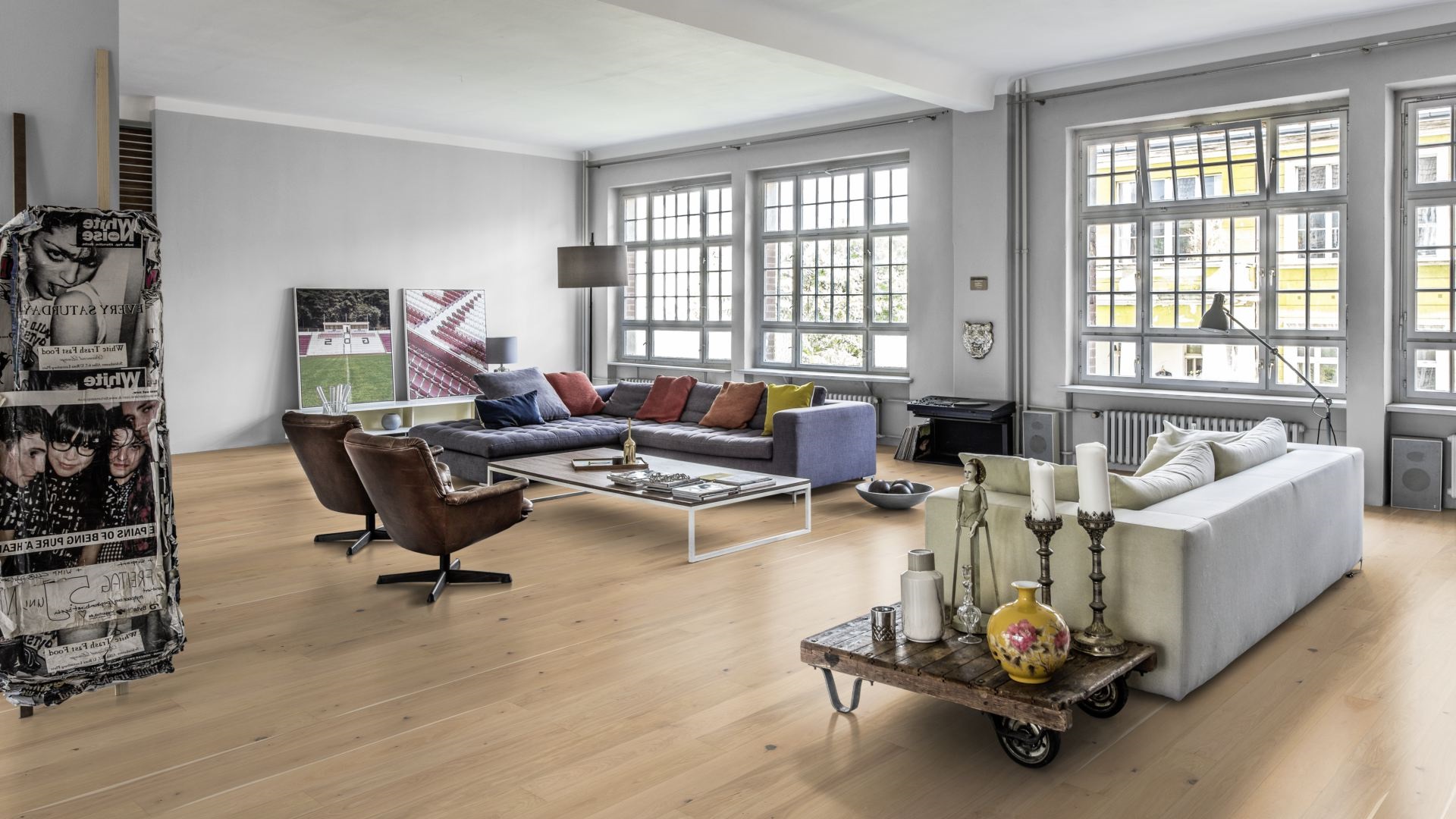 Паркетная доска Kahrs Люкс Дуб Призрак Ghost 151N51EKB4KW240 Lively 2420×151×15 фото в интерьере Паркетная доска Kahrs Люкс Дуб Призрак Ghost 151N51EKB4KW240 Lively 2420×151×15 фото в интерьере