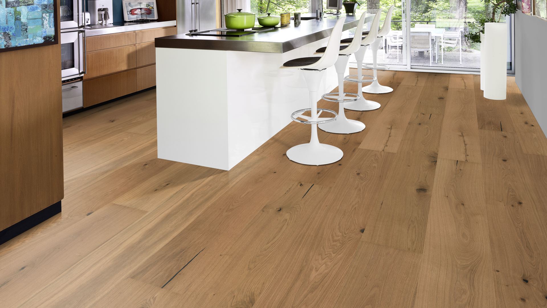 Паркетная доска Kahrs Роял Дуб Шенбрунн Schoenbrunn 181XADEK24KW240 Dynamic 2400×305×18 фото в интерьере Паркетная доска Kahrs Роял Дуб Шенбрунн Schoenbrunn 181XADEK24KW240 Dynamic 2400×305×18 фото в интерьере