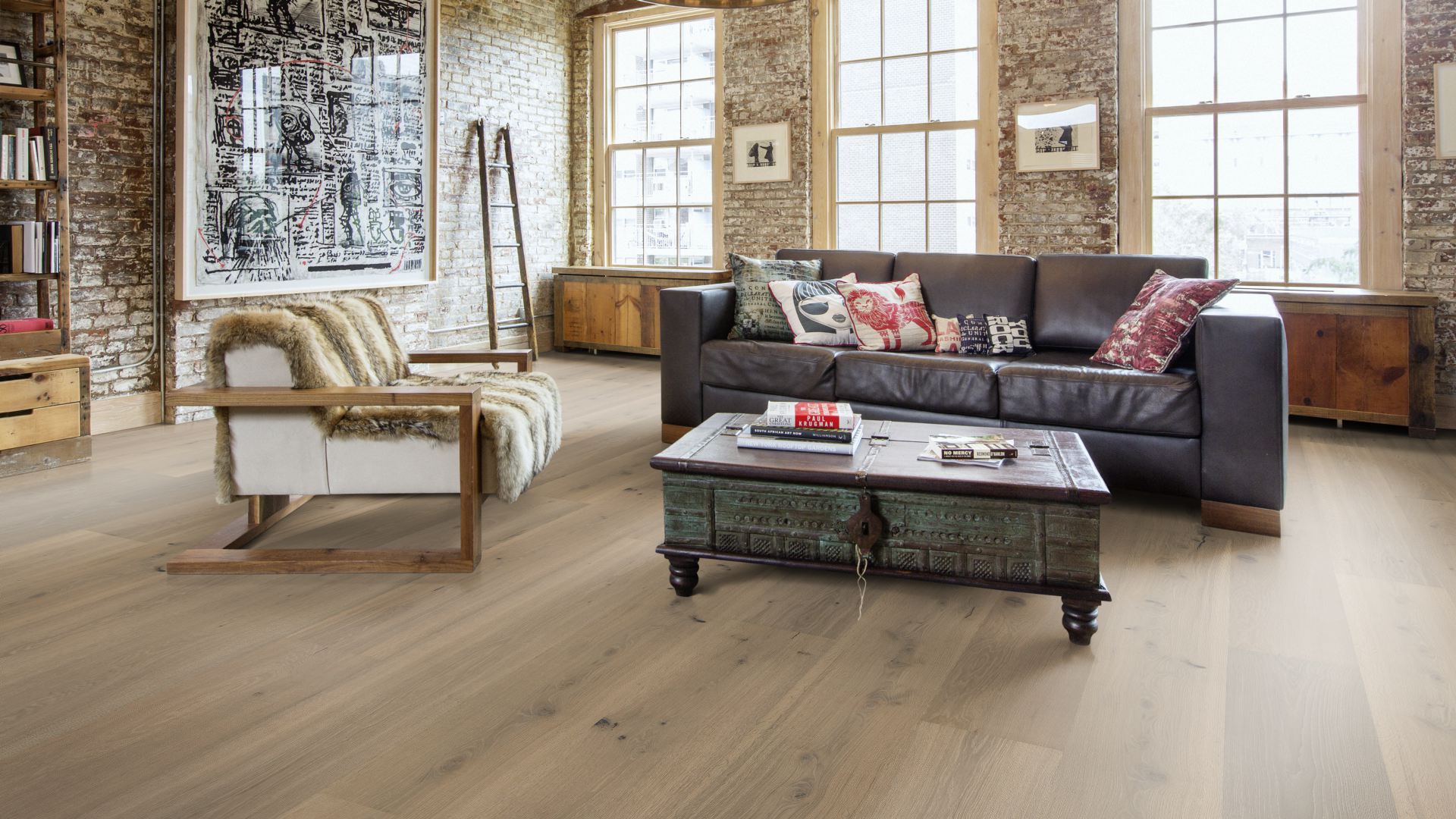 Паркетная доска Kahrs Роял Дуб Шильон Chillon 181XADEK32KW240 Dynamic 2400×305×18 фото в интерьере Паркетная доска Kahrs Роял Дуб Шильон Chillon 181XADEK32KW240 Dynamic 2400×305×18 фото в интерьере