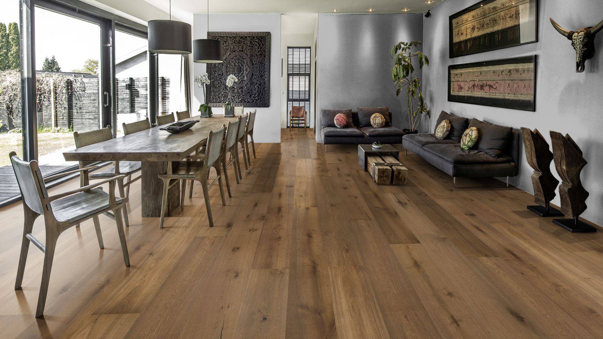 Паркетная доска Kahrs Роял Дуб Сан-Суси Sanssouci 181XDDEK26KW240 Dynamic 2400×305×18 фото в интерьере Паркетная доска Kahrs Роял Дуб Сан-Суси Sanssouci 181XDDEK26KW240 Dynamic 2400×305×18 фото в интерьере