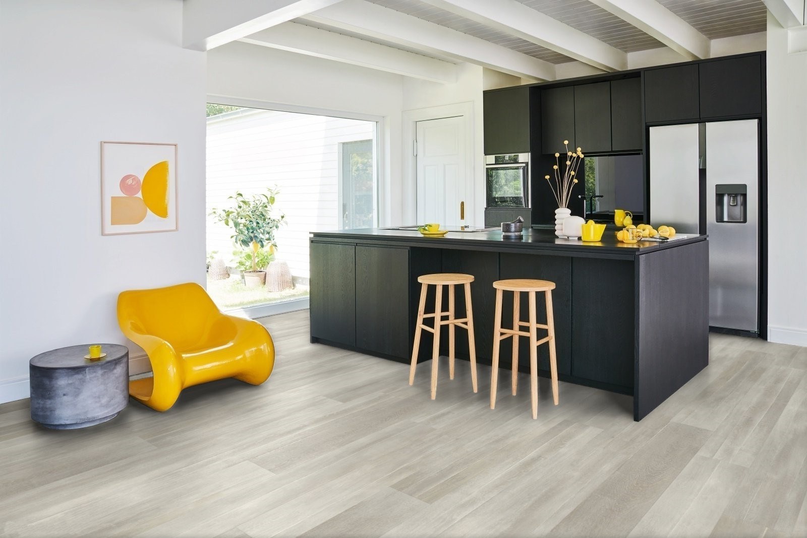 Ламинат Parador Trendtime 6 Градиент 1744711 2200×243×9 фото в интерьере Ламинат Parador Trendtime 6 Градиент 1744711 2200×243×9 фото в интерьере