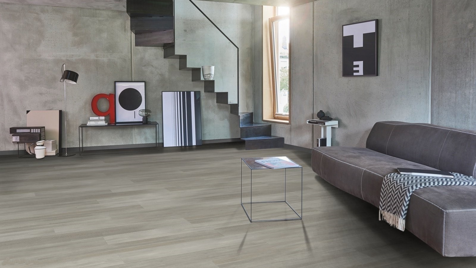 Ламинат Parador Trendtime 6 Градиент 1744711 2200×243×9 фото в интерьере Ламинат Parador Trendtime 6 Градиент 1744711 2200×243×9 фото в интерьере