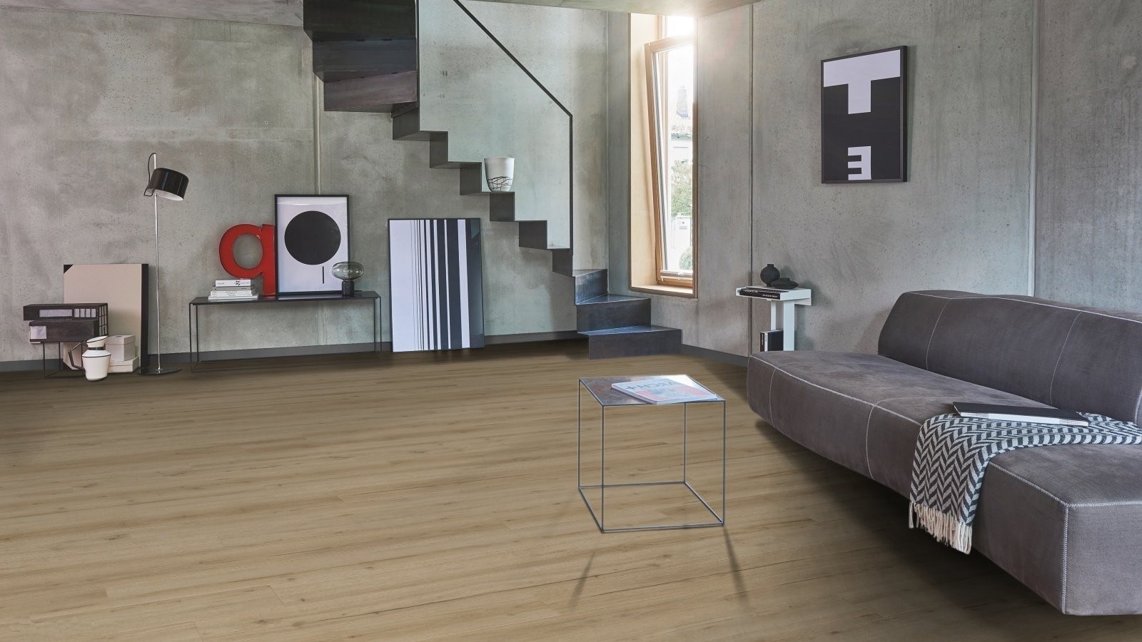 Ламинат Parador Trendtime 6 Дуб Лофт пур 1744709 2200×243×9 фото в интерьере Ламинат Parador Trendtime 6 Дуб Лофт пур 1744709 2200×243×9 фото в интерьере