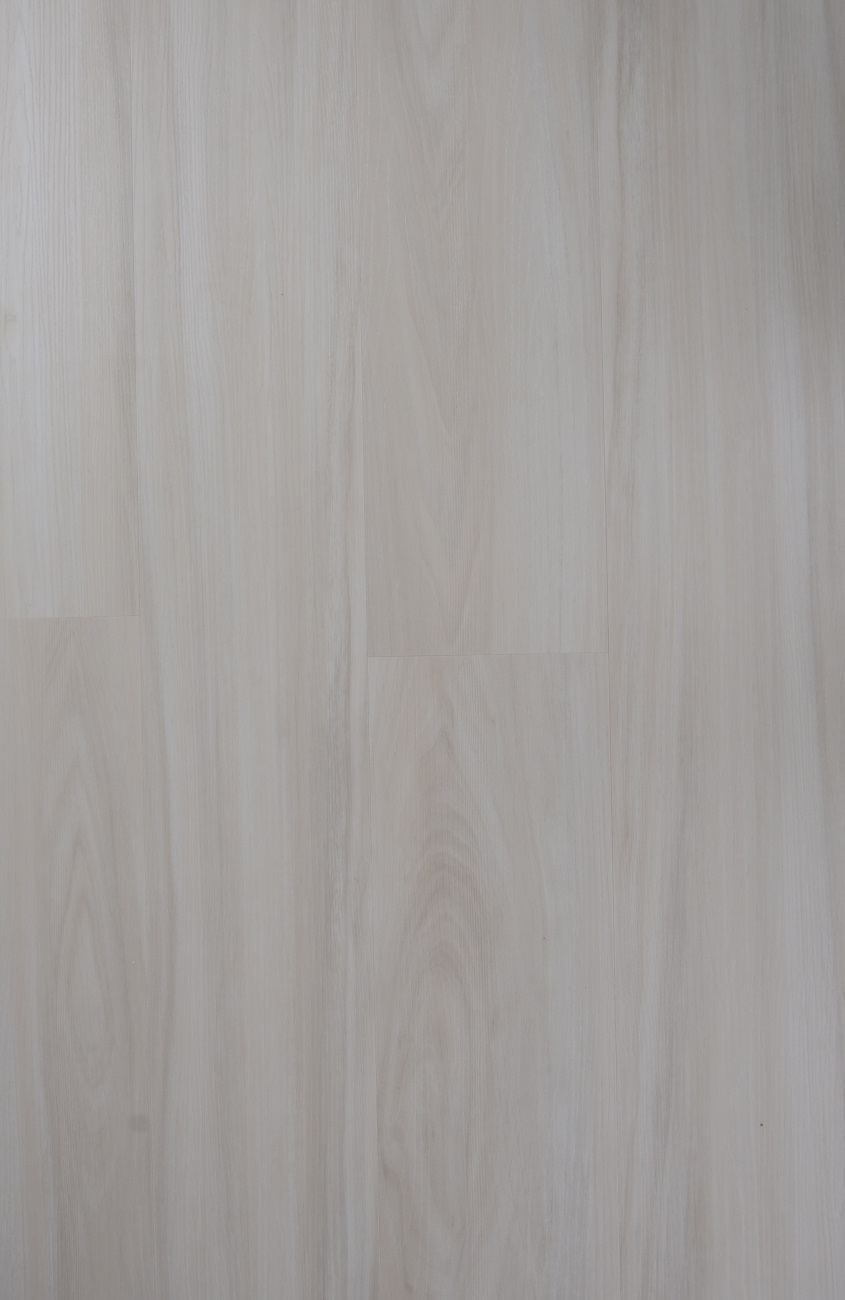 Кварцвиниловый SPC ламинат Evofloor Оптима Дуб Айвори Oak Ivory 100-1 1120×184×4,2