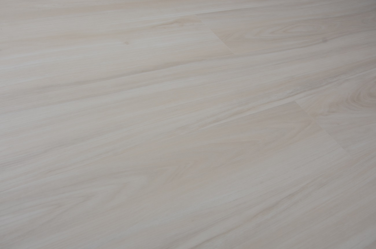 Кварцвиниловый SPC ламинат Evofloor Оптима Дуб Айвори Oak Ivory 100-1 1120×184×4,2