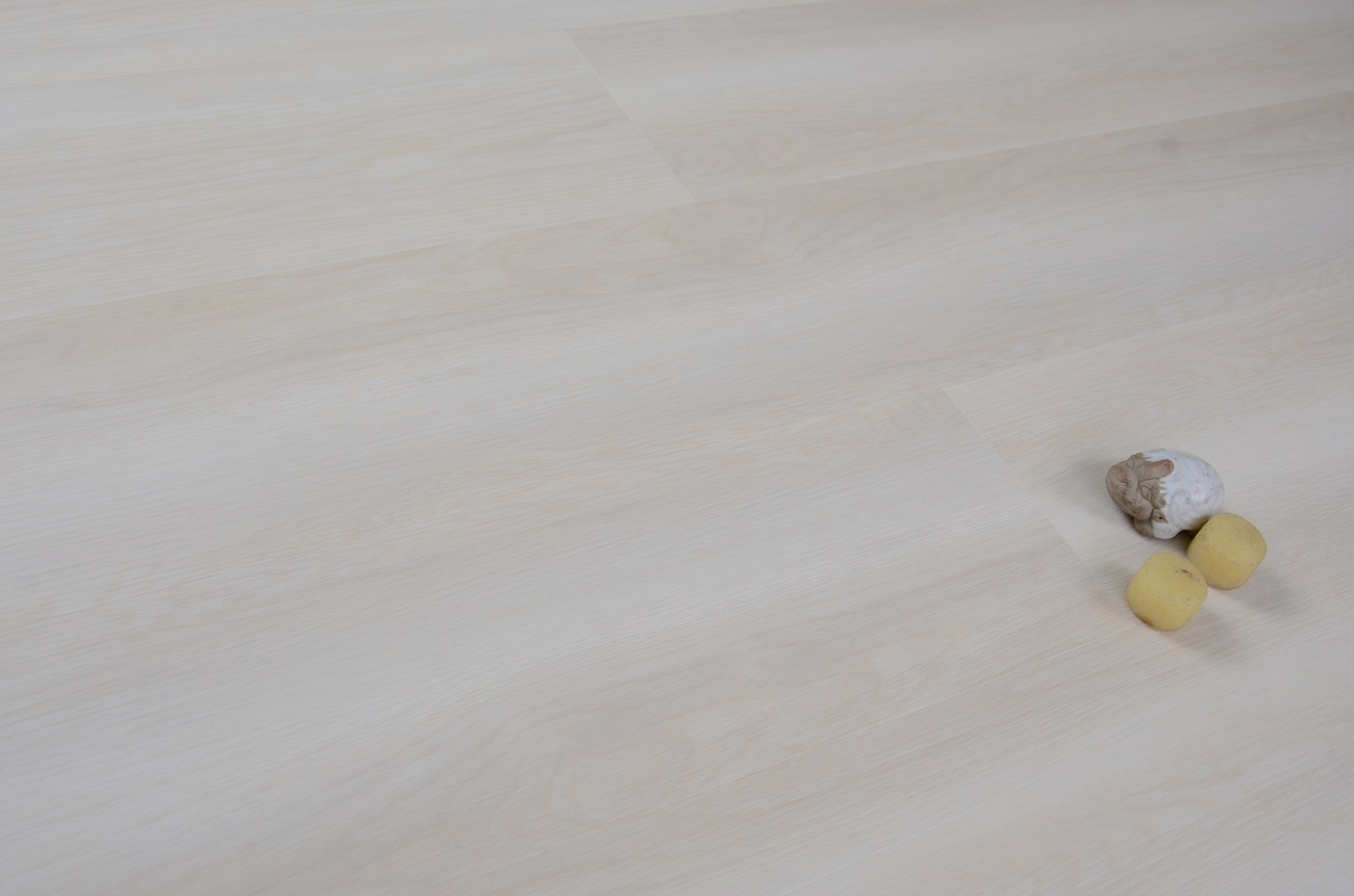 Кварцвиниловый SPC ламинат Evofloor Оптима Дуб Сишел Oak Seashell 520-5 1120×184×4,2 фото в интерьере