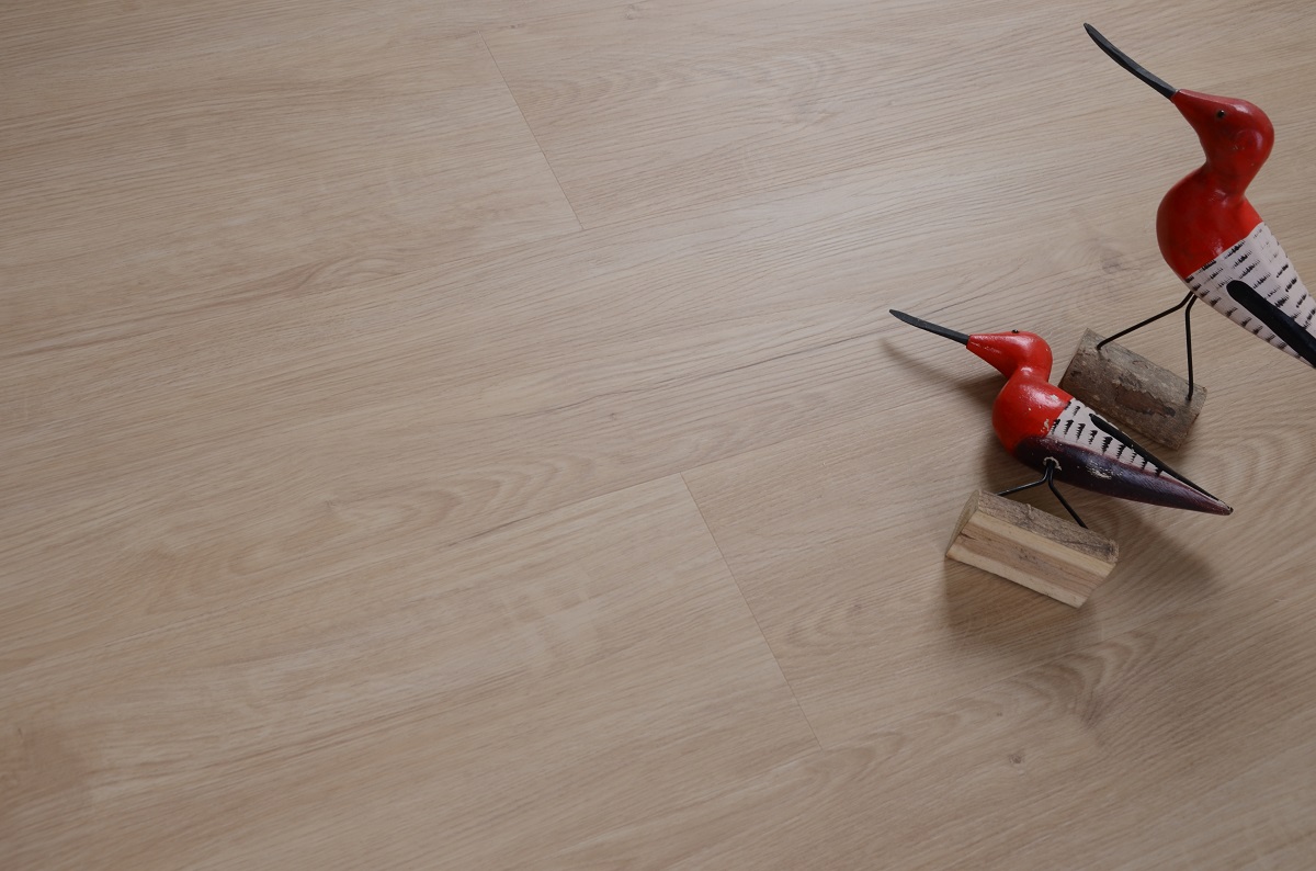 Кварцвиниловый SPC ламинат Evofloor Оптима Дуб Гавана Oak Gavana 016-6 1120×184×4,2 фото в интерьере