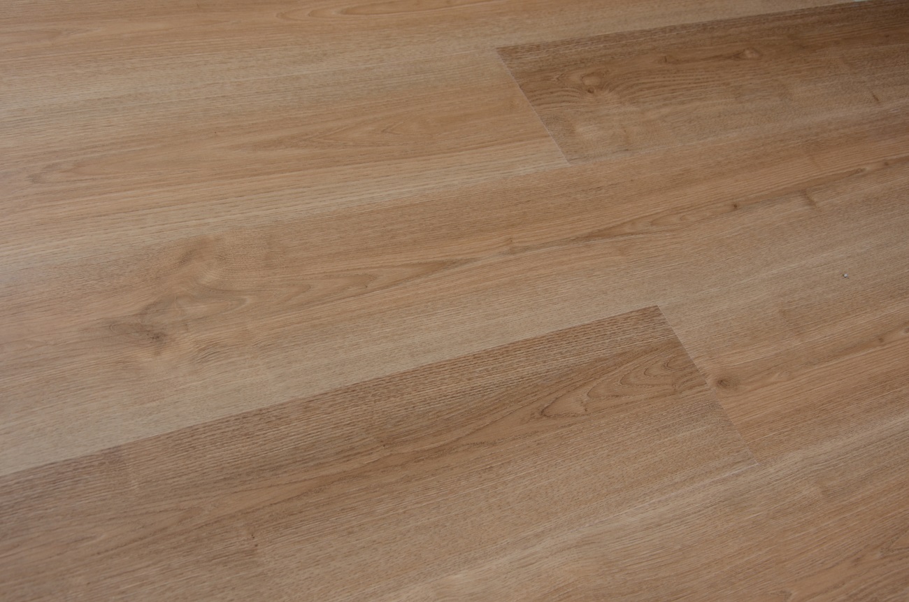 Кварцвиниловый SPC ламинат Evofloor Оптима Дуб Миндаль Oak Mindal 574-2 1120×184×4,2