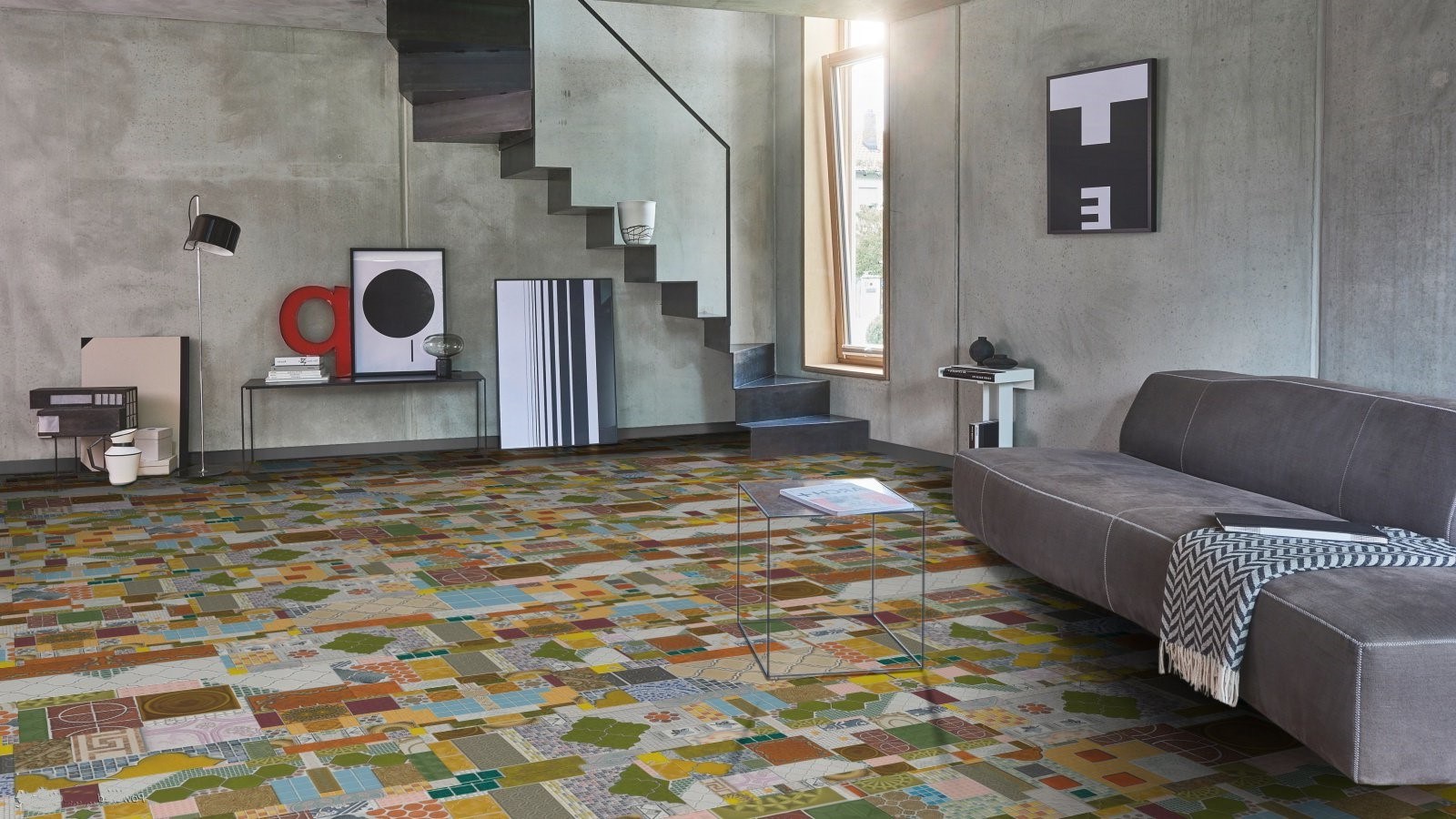 Ламинат Parador Trendtime 5 Nishiki Market 1744704 853×400×8 фото в интерьере Ламинат Parador Trendtime 5 Nishiki Market 1744704 853×400×8 фото в интерьере