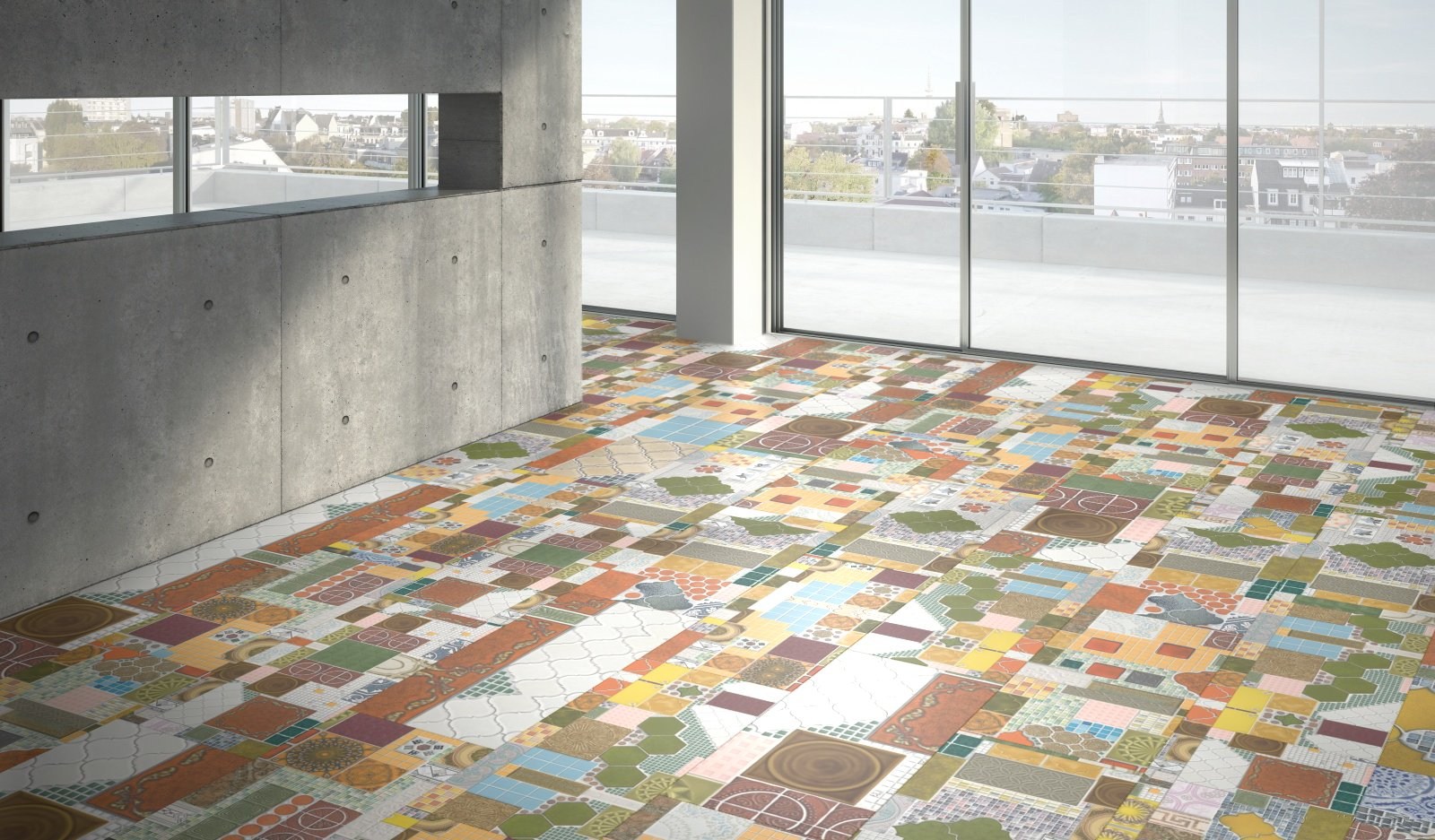 Ламинат Parador Trendtime 5 Nishiki Market 1744704 853×400×8 фото в интерьере Ламинат Parador Trendtime 5 Nishiki Market 1744704 853×400×8 фото в интерьере