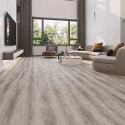 Кварцвиниловый SPC ламинат Evofloor Life Click Oak Corsica Дуб Корсика S022 1220×184×3,5