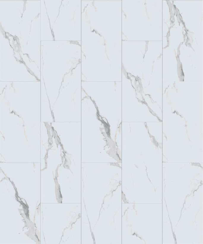 Кварцвиниловый SPC ламинат Evofloor Stone Click Olympus Олимпус S003 600×300×5,2 Кварцвиниловый SPC ламинат Evofloor Stone Click Olympus Олимпус S003 600×300×5,2