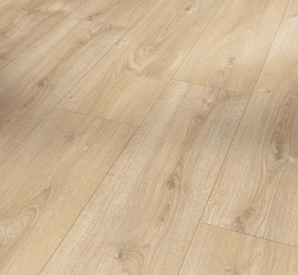 Ламинат Parador Basic 600XS Дуб Нова светло-известковый 1744353 1285×243×8 Ламинат Parador Basic 600XS Дуб Нова светло-известковый 1744353 1285×243×8