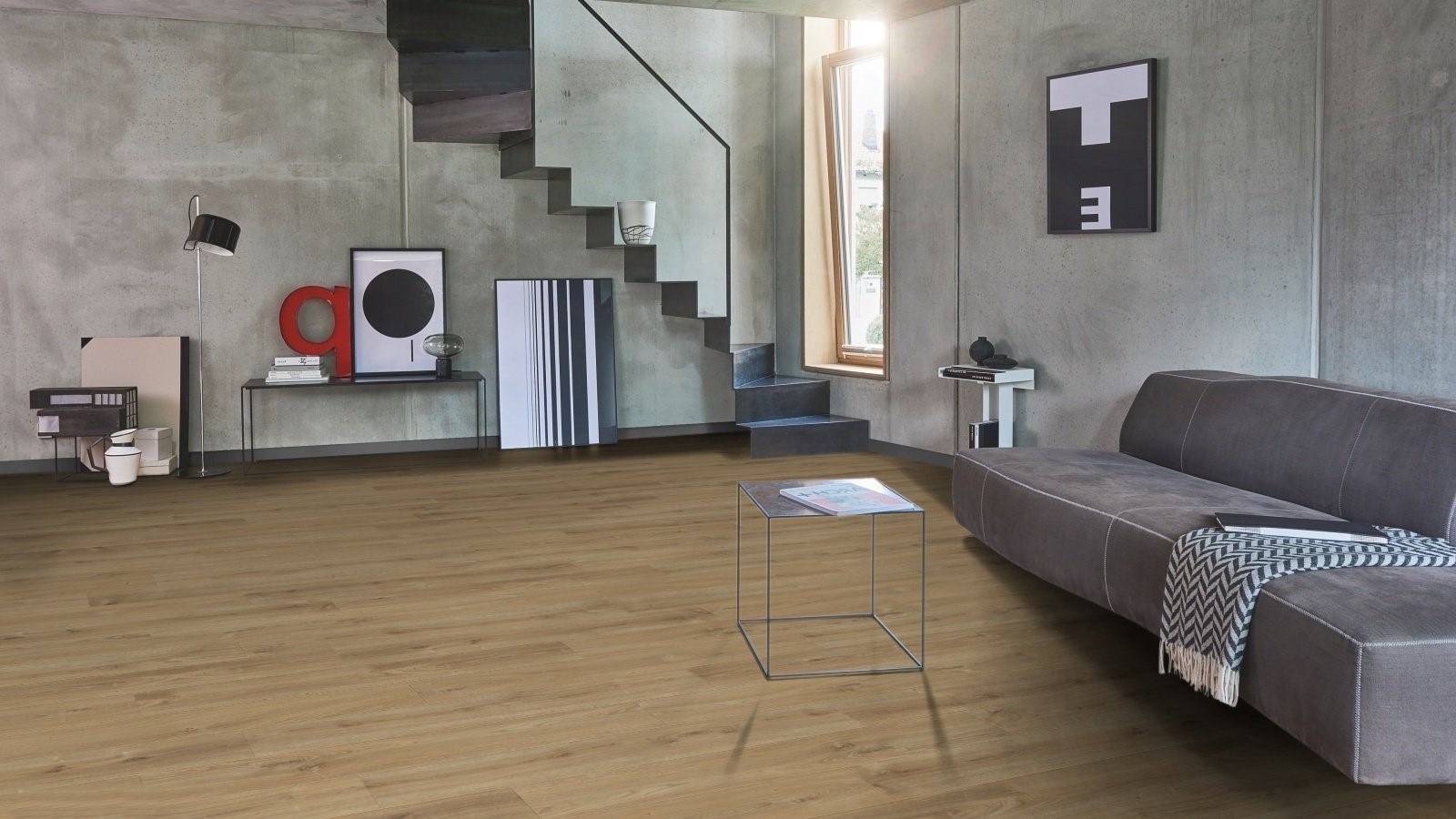 Ламинат Parador Basic 600XS Дуб Нова холоден 1744352 1285×243×8 фото в интерьере Ламинат Parador Basic 600XS Дуб Нова холоден 1744352 1285×243×8 фото в интерьере