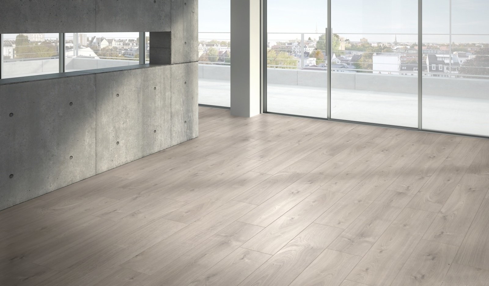 Ламинат Parador Basic 600XS Дуб Мистраль серый 1744356 1285×243×8 фото в интерьере Ламинат Parador Basic 600XS Дуб Мистраль серый 1744356 1285×243×8 фото в интерьере