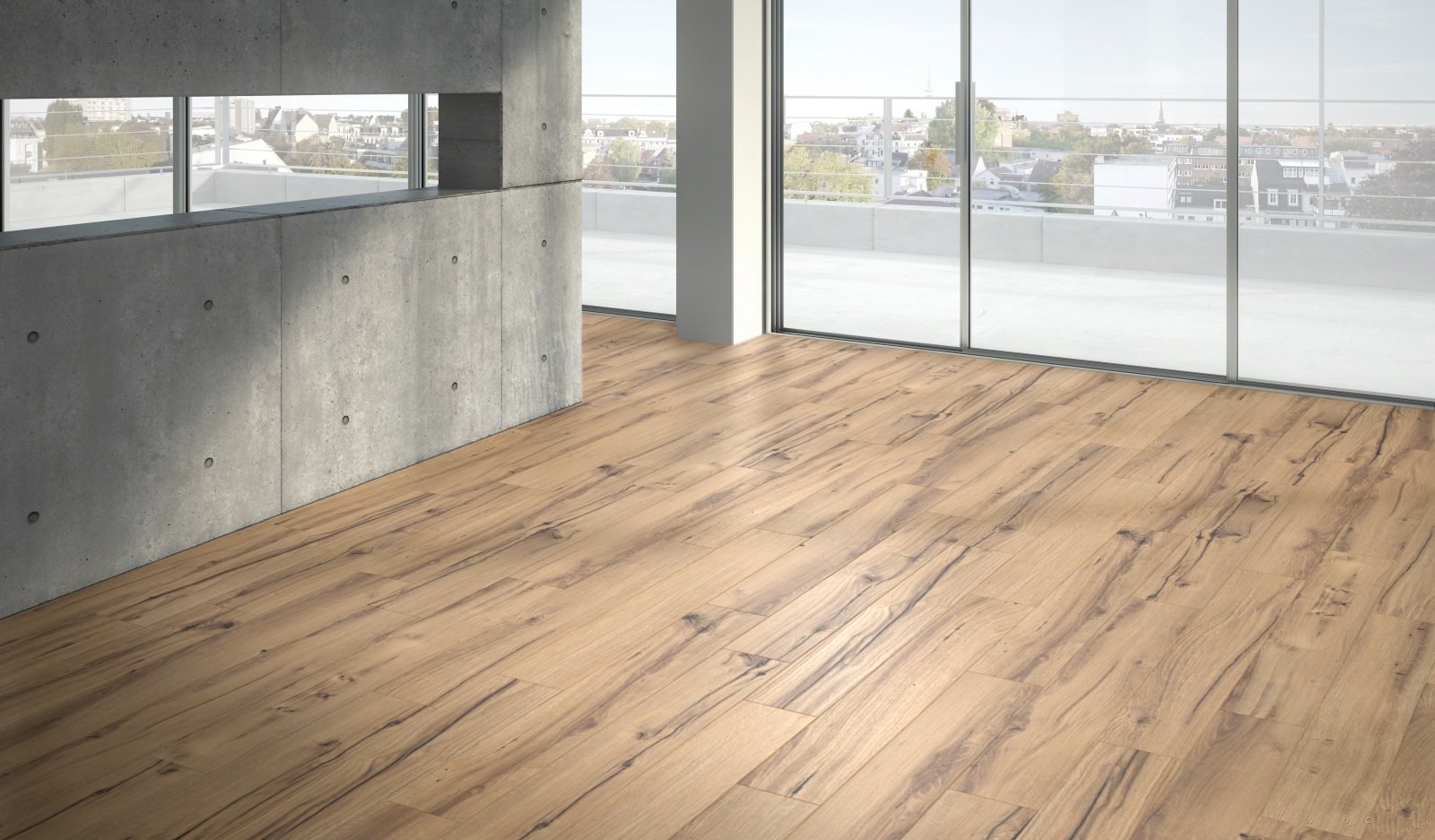 Ламинат Parador Basic 400 Дуб Хроника 1744348 1285×194×8 фото в интерьере Ламинат Parador Basic 400 Дуб Хроника 1744348 1285×194×8 фото в интерьере