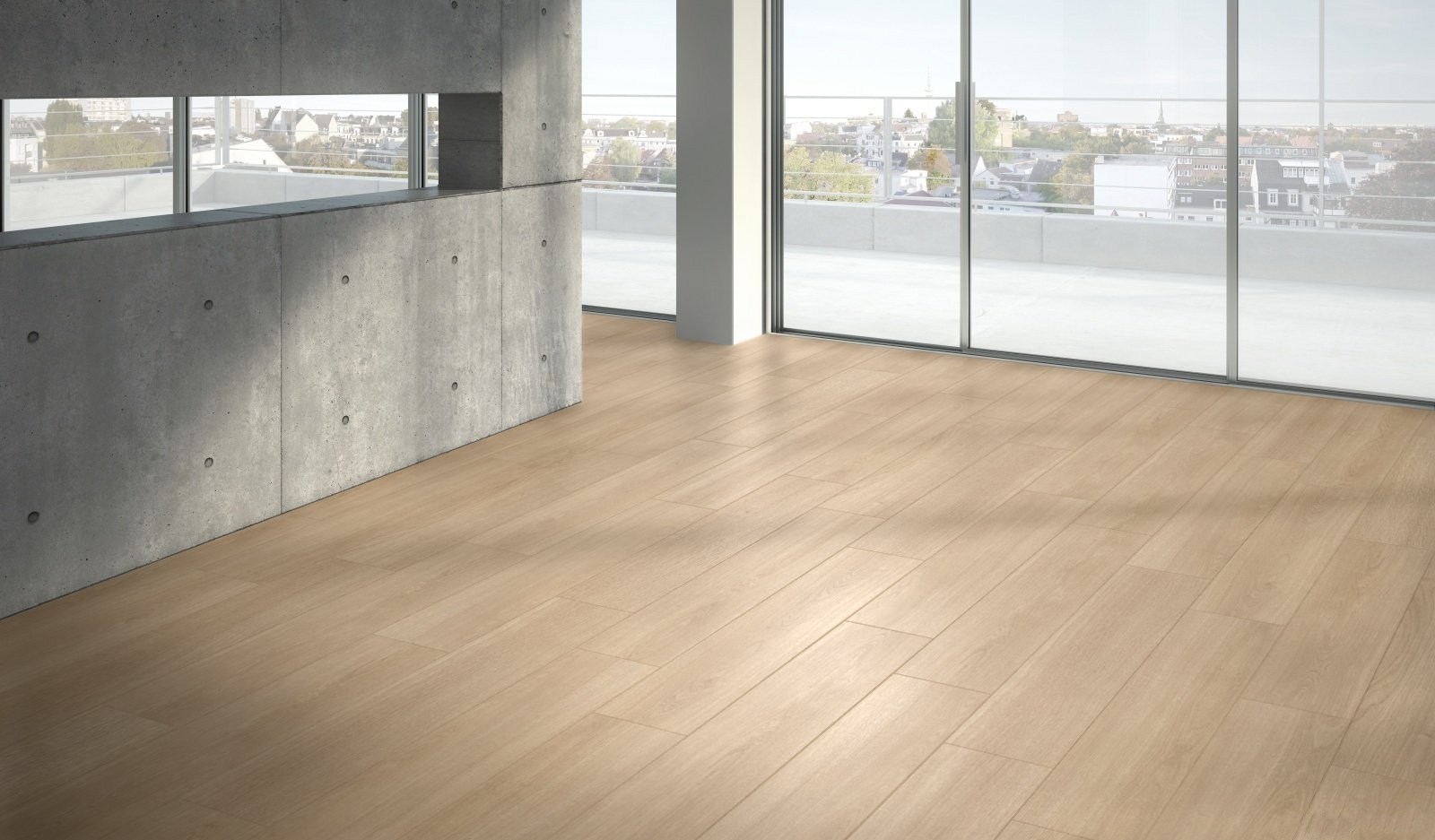 Ламинат Parador Basic 600XS Дуб Престиж натуральный 1744351 1285×243×8 фото в интерьере Ламинат Parador Basic 600XS Дуб Престиж натуральный 1744351 1285×243×8 фото в интерьере