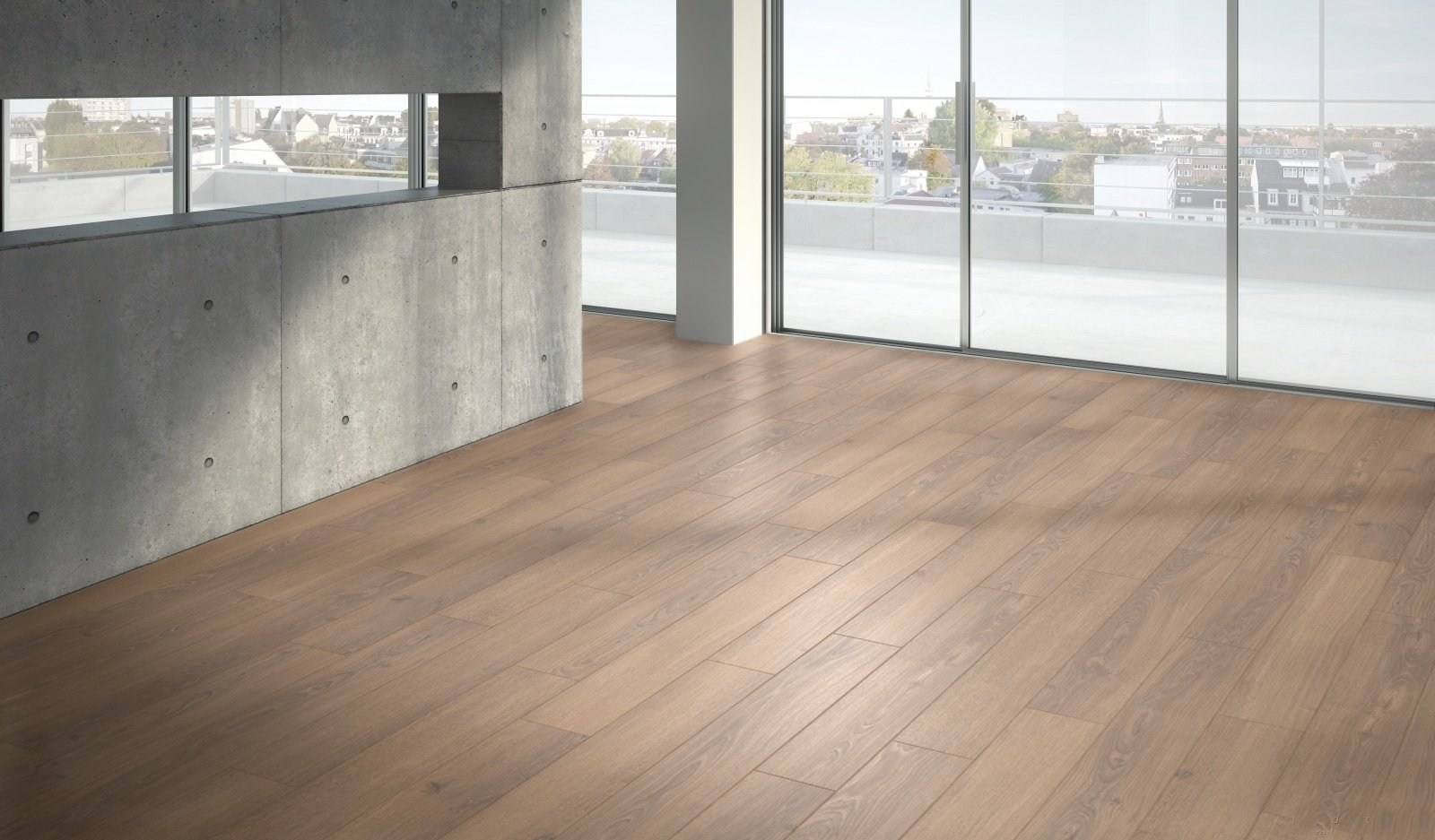 Ламинат Parador Classic 1050V Дуб Студийный медовый 1744697 1285×194×8 фото в интерьере Ламинат Parador Classic 1050V Дуб Студийный медовый 1744697 1285×194×8 фото в интерьере