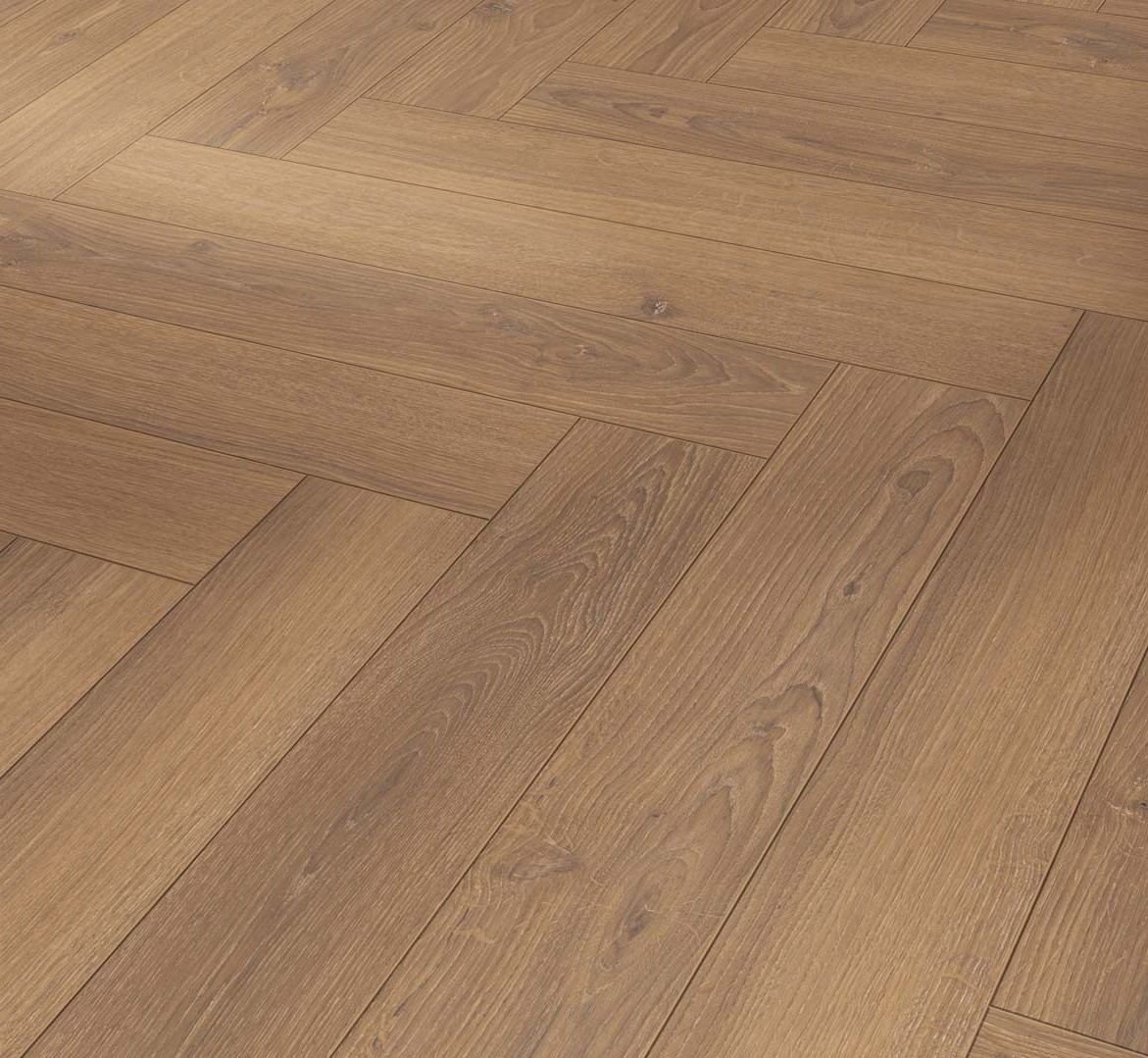 Ламинат Parador Trendtime 3 Дуб Студиолайн медовый Studioline Honey 1747864 венгерская елка 858×143×8