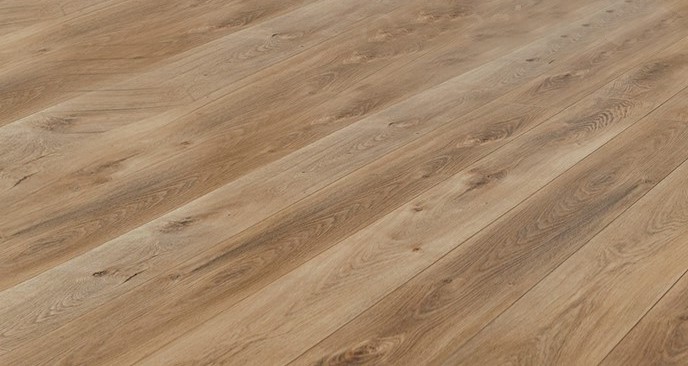 Кварцвиниловый SPC ламинат Alpine Floor Premium XL Дуб Природный изысканный ECO 7-6 1524×180×8