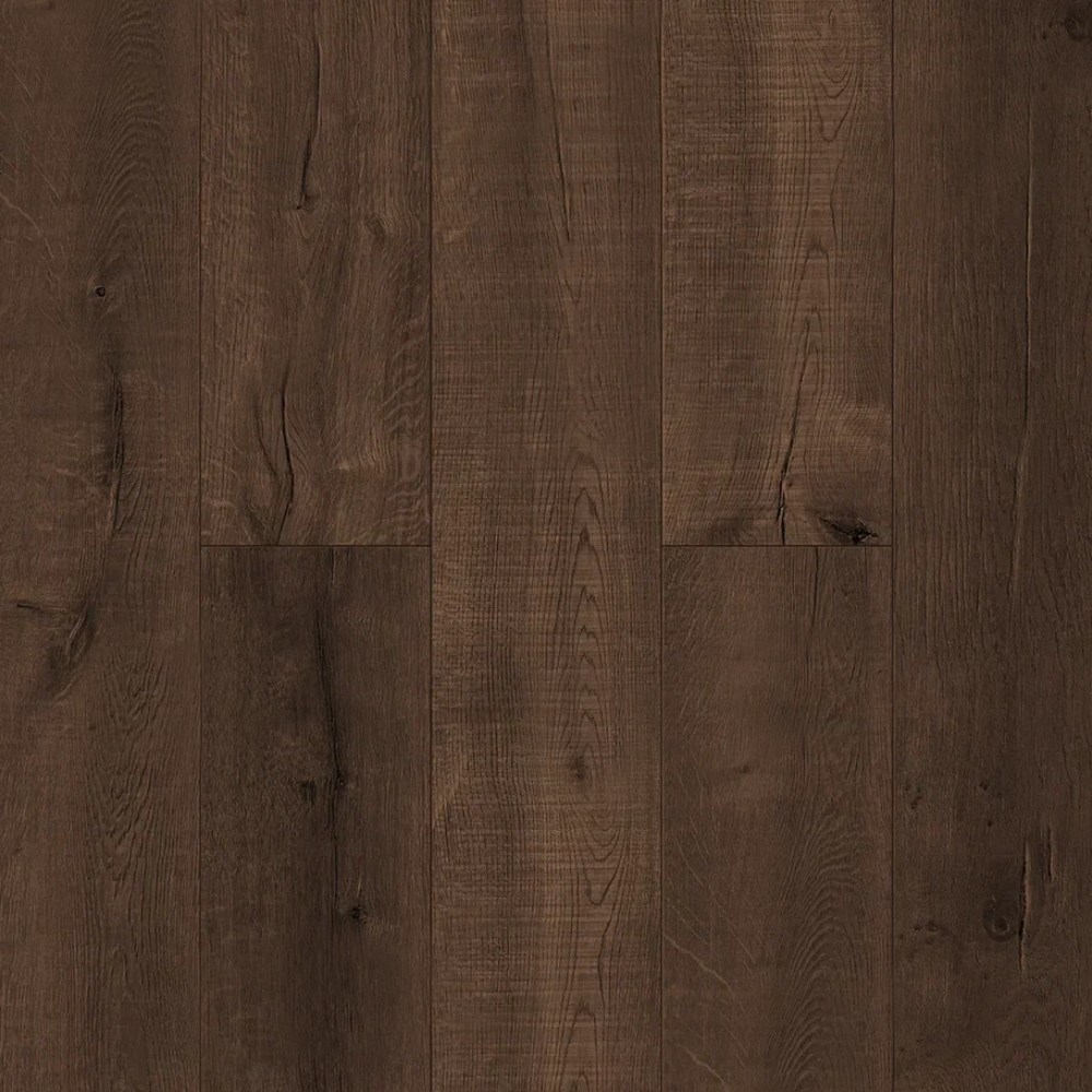 Кварцвиниловый SPC ламинат Alpine Floor Real Wood Дуб Мокка ECO 2-2 1220×183×6 Кварцвиниловый SPC ламинат Alpine Floor Real Wood Дуб Мокка ECO 2-2 1220×183×6