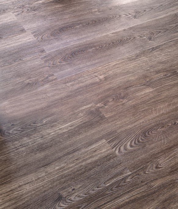 Кварцвиниловая плитка Alpine Floor замковая Sequoia LVT Рустикальная ECO 6-11 1219,2×184,2×3,2