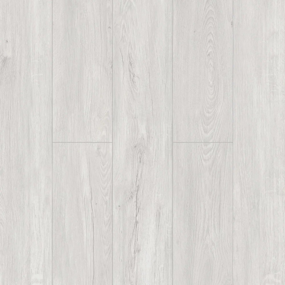 Кварцвиниловая плитка Alpine Floor замковая Sequoia LVT Снежная ECO 6-8 1219,2×184,2×3,2