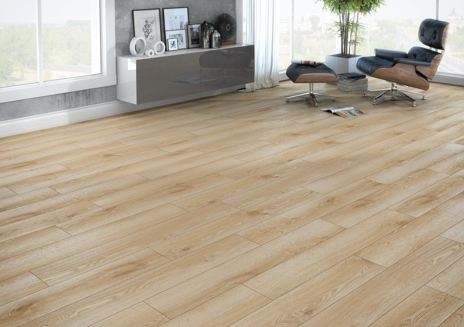 Ламинат AGT Natura Line Дуб Тренд PRK501 1200×191×8 фото в интерьере Ламинат AGT Natura Line Дуб Тренд PRK501 1200×191×8 фото в интерьере