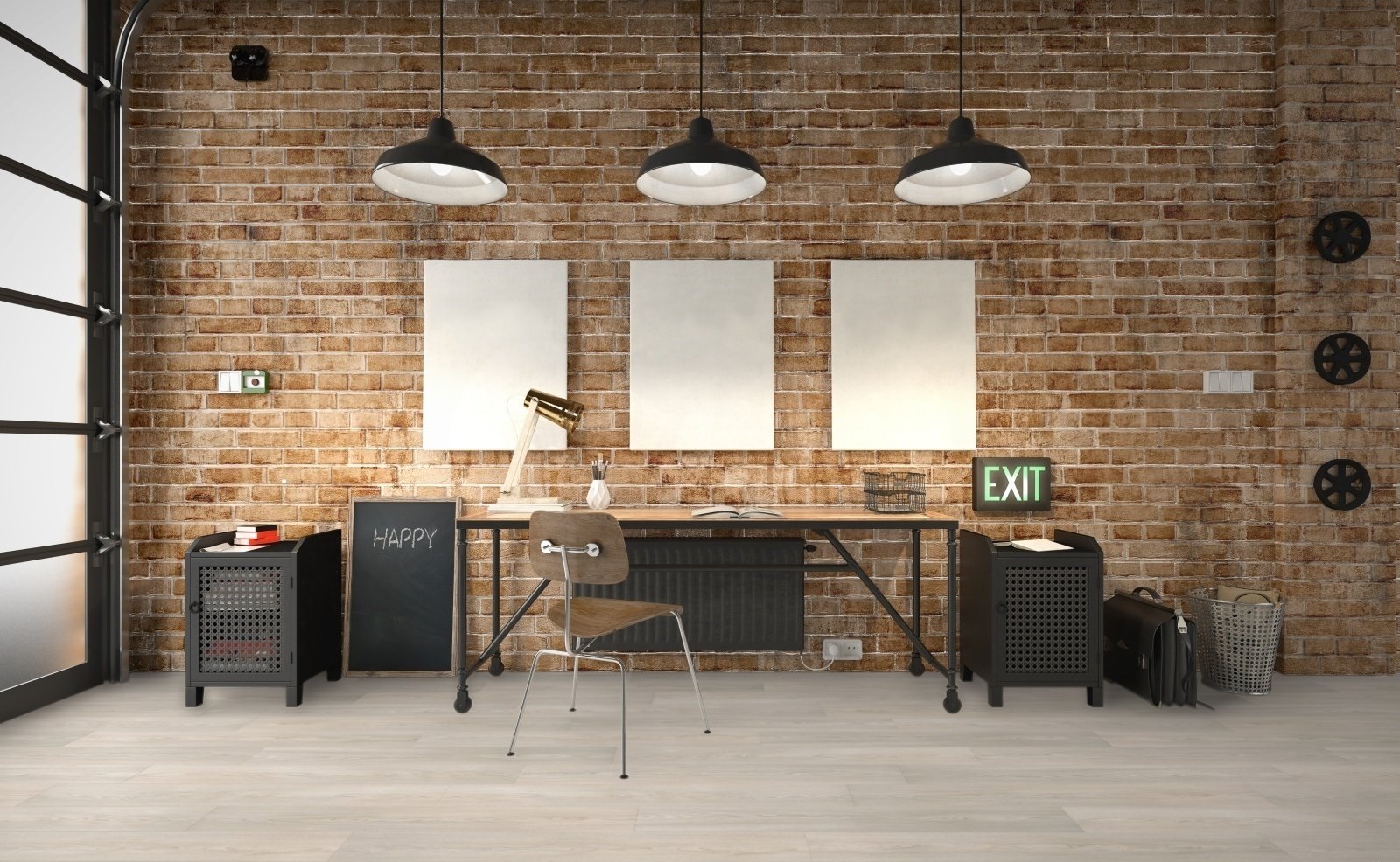 Ламинат AGT Natura Ultra Line Нил PRK502 1200×191×8 фото в интерьере Ламинат AGT Natura Ultra Line Нил PRK502 1200×191×8 фото в интерьере