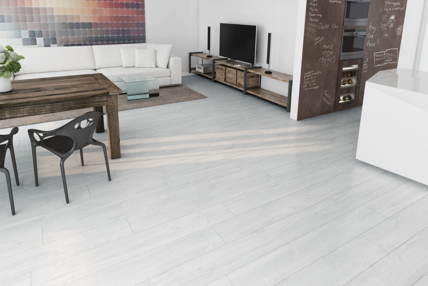 Ламинат AGT Concept Каселла PRK600 1195×154,5×10 фото в интерьере Ламинат AGT Concept Каселла PRK600 1195×154,5×10 фото в интерьере