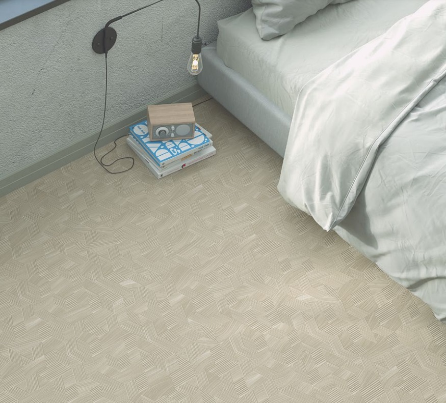 Ламинат AGT Spark Design by Defne Koz Крем PRK701 1200×190×12 фото в интерьере Ламинат AGT Spark Design by Defne Koz Крем PRK701 1200×190×12 фото в интерьере