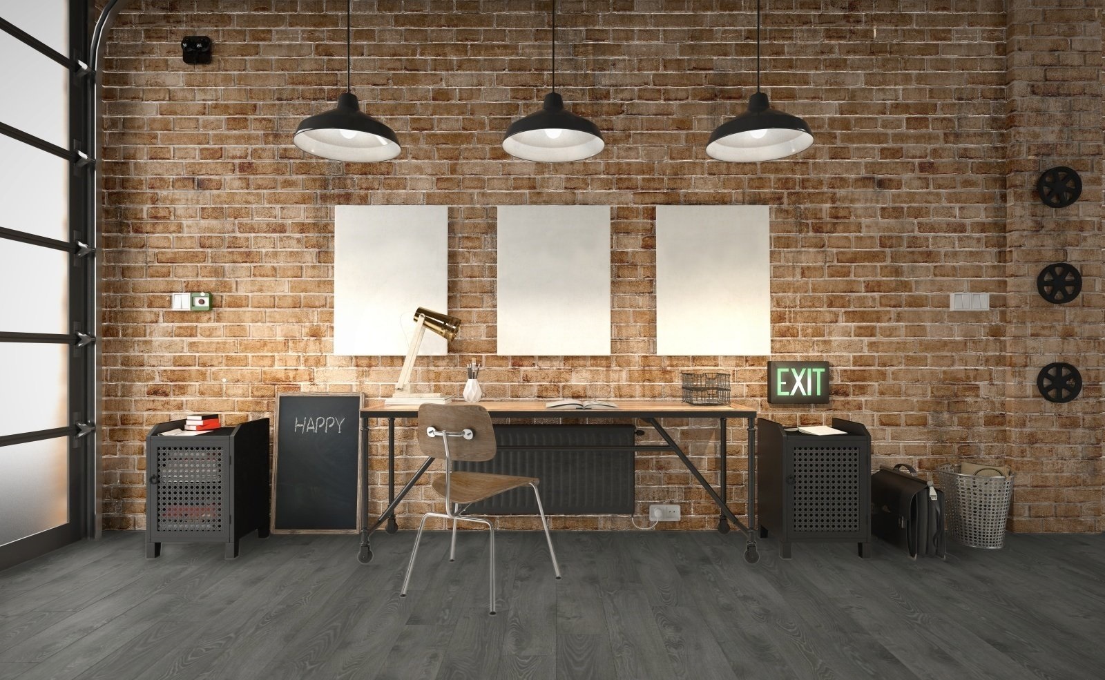 Ламинат AGT Effect Торос PRK901 1200×191×8 фото в интерьере Ламинат AGT Effect Торос PRK901 1200×191×8 фото в интерьере