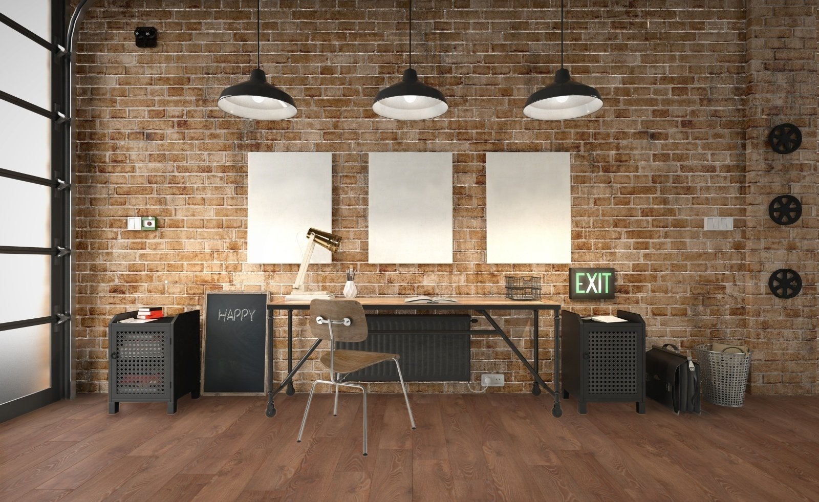 Ламинат AGT Effect Фуджи PRK905 1200×191×8 фото в интерьере Ламинат AGT Effect Фуджи PRK905 1200×191×8 фото в интерьере