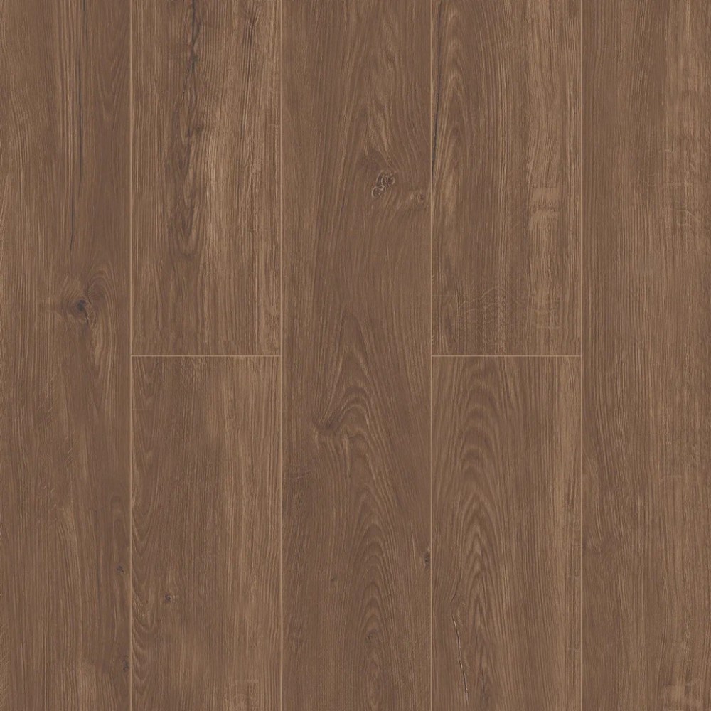 Кварцвиниловая плитка Alpine Floor замковая Sequoia LVT Темная ECO 6-12 1219,2×184,2×3,2