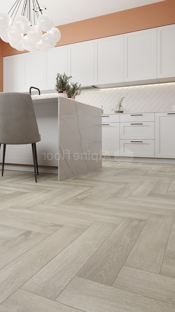 Кварцвиниловый SPC ламинат Alpine Floor Parquet Light Дуб Фантазия ECO 13-1 венгерская елка 600×125×4 фото в интерьере Кварцвиниловый SPC ламинат Alpine Floor Parquet Light Дуб Фантазия ECO 13-1 венгерская елка 600×125×4 фото в интерьере