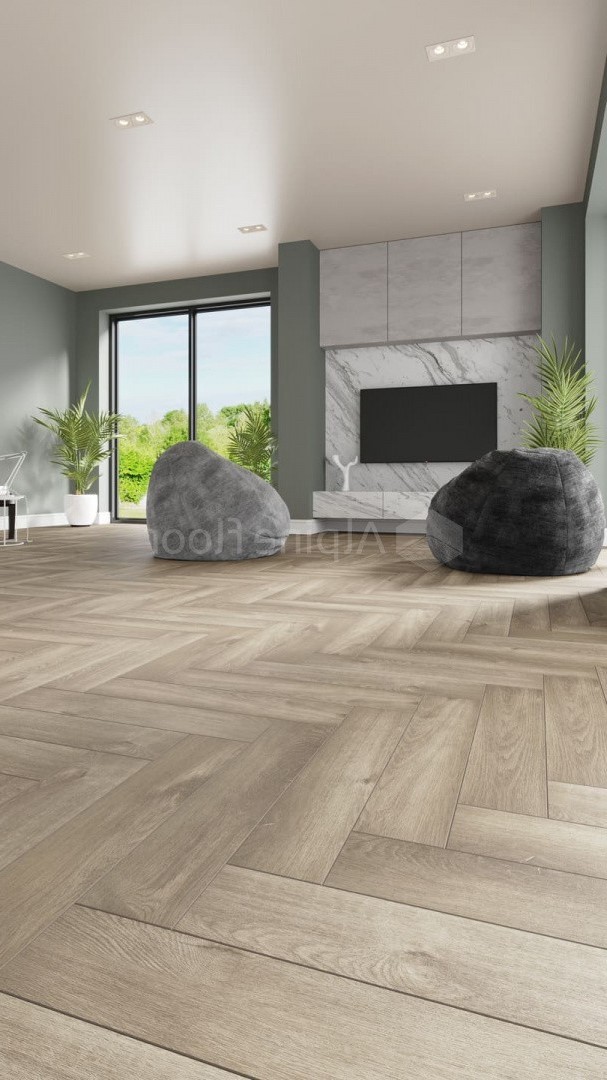 Кварцвиниловый SPC ламинат Alpine Floor Parquet Light Дуб Натуральный отбеленный ECO 13-5 венгерская елка 600×125×4 фото в интерьере Кварцвиниловый SPC ламинат Alpine Floor Parquet Light Дуб Натуральный отбеленный ECO 13-5 венгерская елка 600×125×4 фото в интерьере