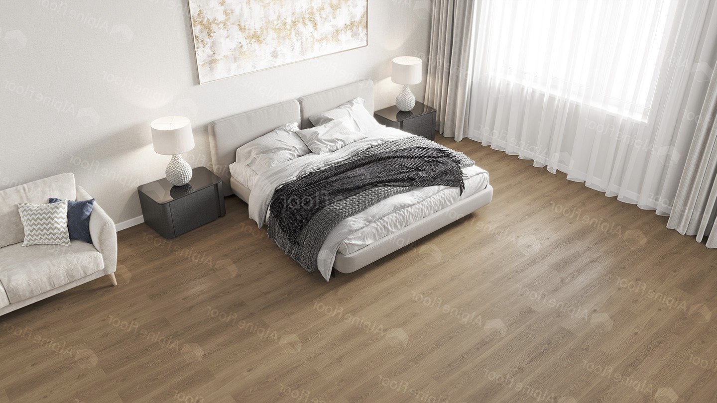 Кварцвиниловый SPC ламинат Alpine Floor Solo Аллегро ECO 14-1 1220×183×3.5 фото в интерьере Кварцвиниловый SPC ламинат Alpine Floor Solo Аллегро ECO 14-1 1220×183×3.5 фото в интерьере