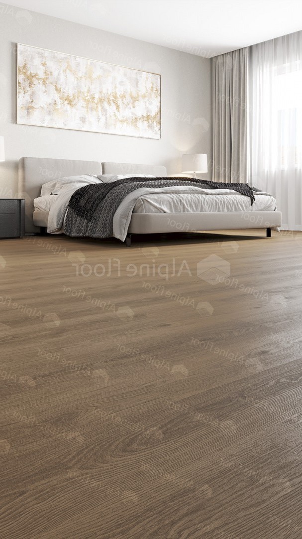 Кварцвиниловый SPC ламинат Alpine Floor Solo Аллегро ECO 14-1 1220×183×3.5 фото в интерьере Кварцвиниловый SPC ламинат Alpine Floor Solo Аллегро ECO 14-1 1220×183×3.5 фото в интерьере