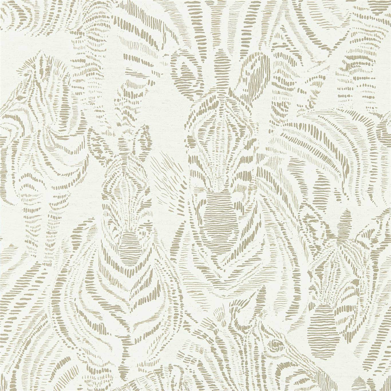Обои Harlequin Mirador Nirmala Gilver/Oyster 112240