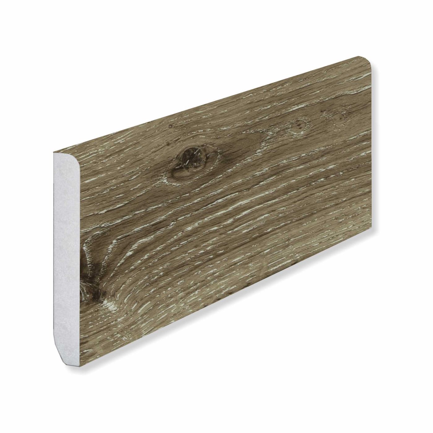 Плинтус Fargo Дуб Осло 385-5 2200×80×11 Плинтус Fargo Дуб Осло 385-5 2200×80×11